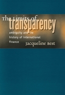 Limits of Transparency cover